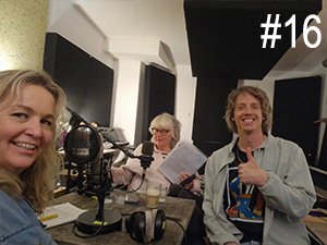 Column bij aflevering #16: Annika en Pippi op school