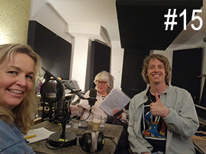 Column bij podcast #15: Het leven als afstreeplijstje